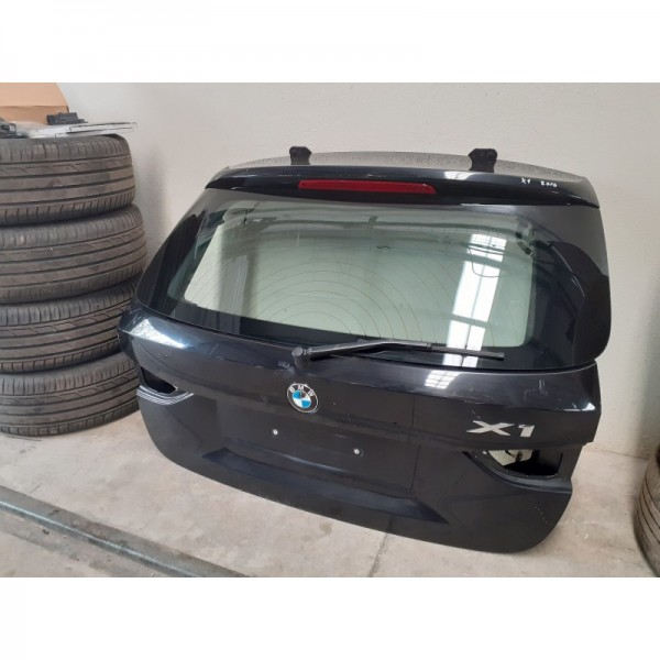 Tampa da Mala – BMW X1 (E84)