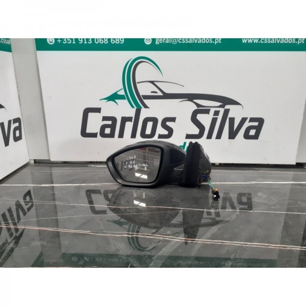 Espelho Retrovisor Esquerdo – OPEL ORSA F