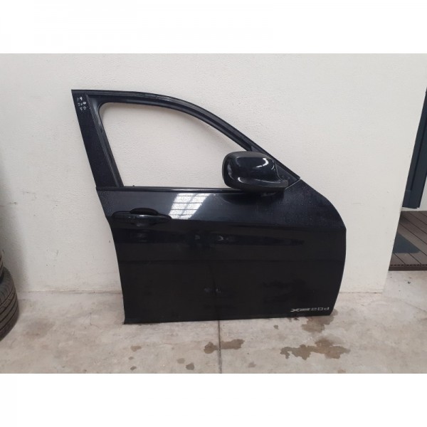 Porta Frente Direita – BMW X1 (E84)