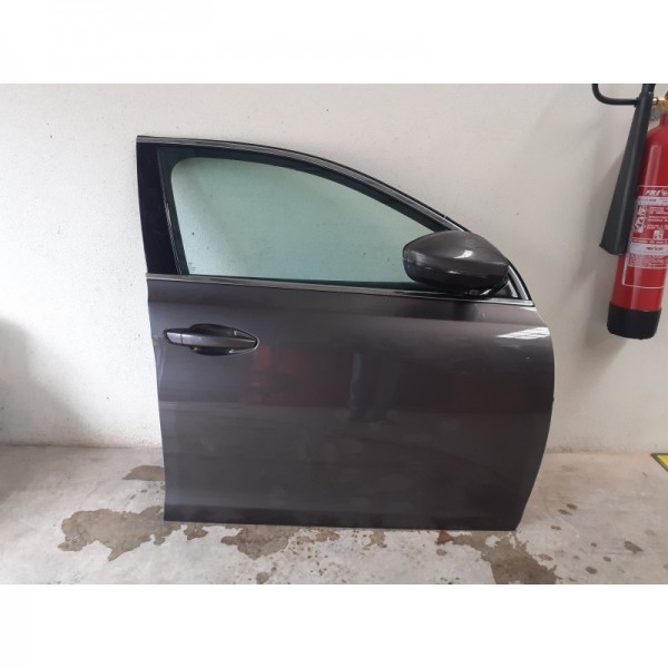 Porta Frente Direita – PEUGEOT 308 II