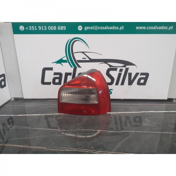 Farolim Trás Direito – AUDI A3 (8L1)