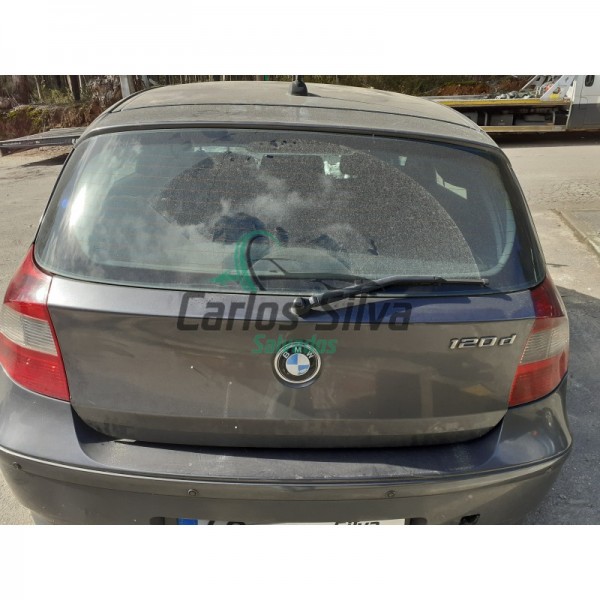 Tampa da Mala – BMW 1 (E87)