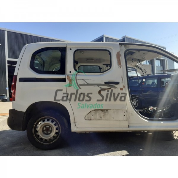 Porta de Correr Direita – CITROEN BERLINGO (K9)