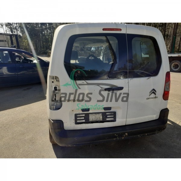 Porta da Mala Esquerda – CITROEN BERLINGO (K9)