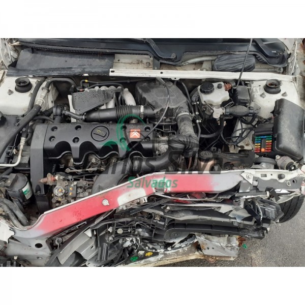 Motor Completo – CITROEN SAXO (S0. S1)