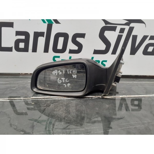 Espelho Retrovisor Esquerdo – OPELASTRA H (GTC) COSMO