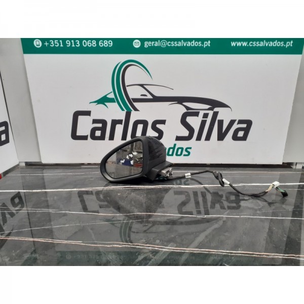 Espelho Retrovisor Esquerdo – MERCEDES-BENZ A-CLASS (W177)