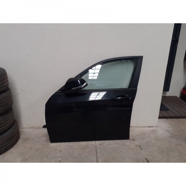 Porta Frente Esquerda – BMW 1 (F20)