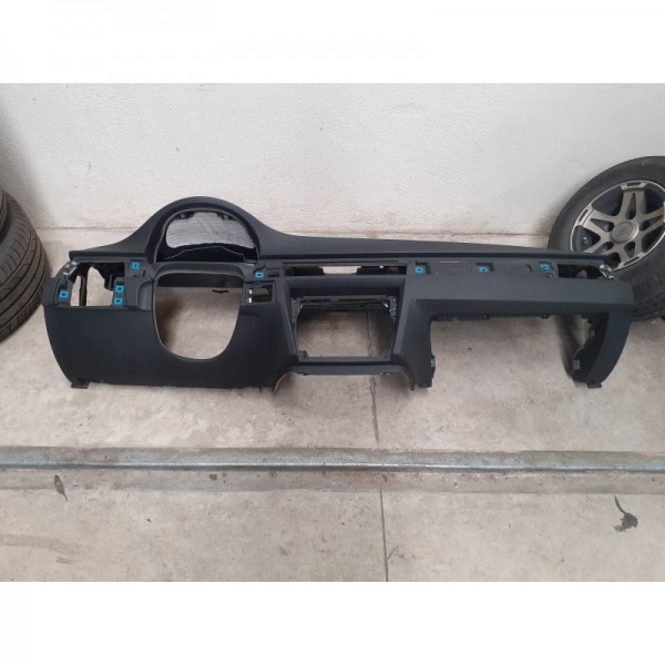 Tablier – BMW 3 TOURING (E91)