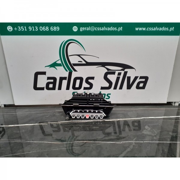 Kit de Comandos Multifunções – PEUGEOT 208 II (UB_,UP_,UW_,UJ_)