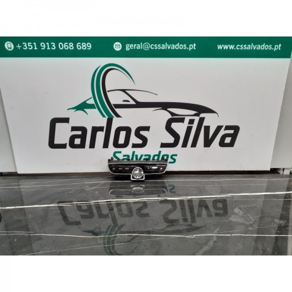 Kit de Comandos Multifunções – MERCEDES-BENZ C-CLASS (W205)