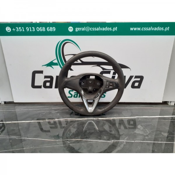 Volante – OPEL CORSA E (X15)