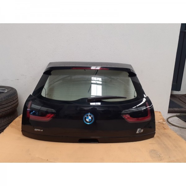 Tampa da Mala – BMW i3 (I01)