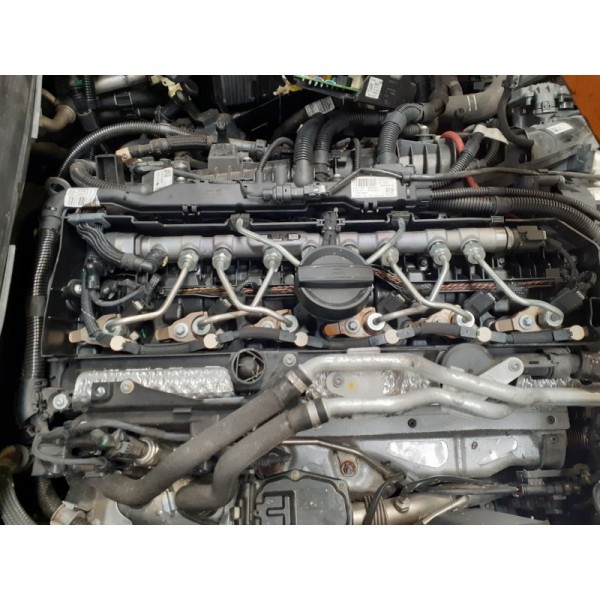 Motor Completo – BMW 5 TOURING (G31)