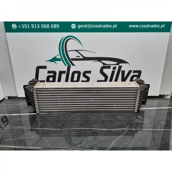 Intercooler – BMW 5 TOURING (F11)