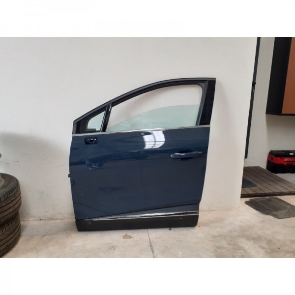 Porta Frente Esquerda – RENAULT CAPTUR II