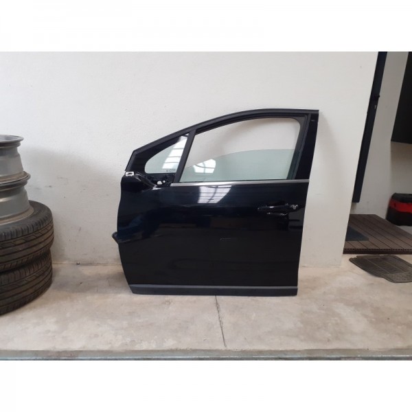 Porta Frente Esquerda – PEUGEOT 2008 I (CU_)