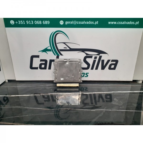 Centralina do Motor – BMW 5 TOURING (G31)