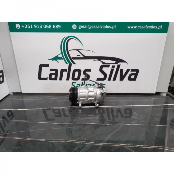 Compressor AC – MINI CLUBMAN (F54)