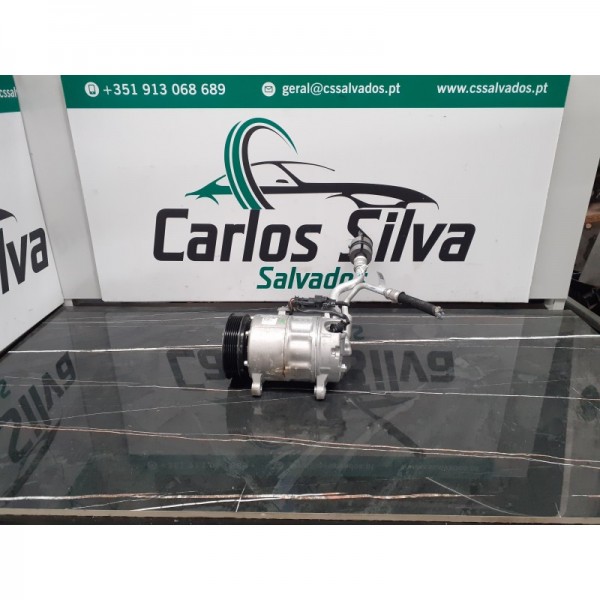 Compressor AC – BMW 2 ACTIVE TOURER (U06)