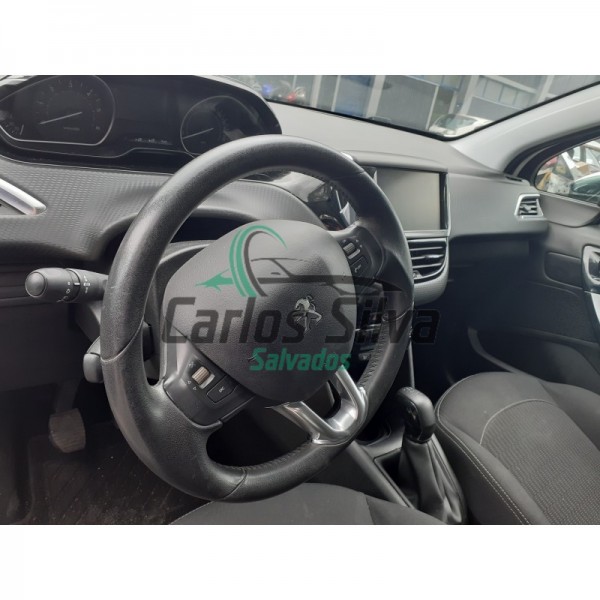 Volante – PEUGEOT 208 I (CA_,CC_)