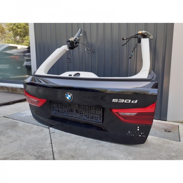 Tampa da Mala – BMW 5 TOURING (G31)