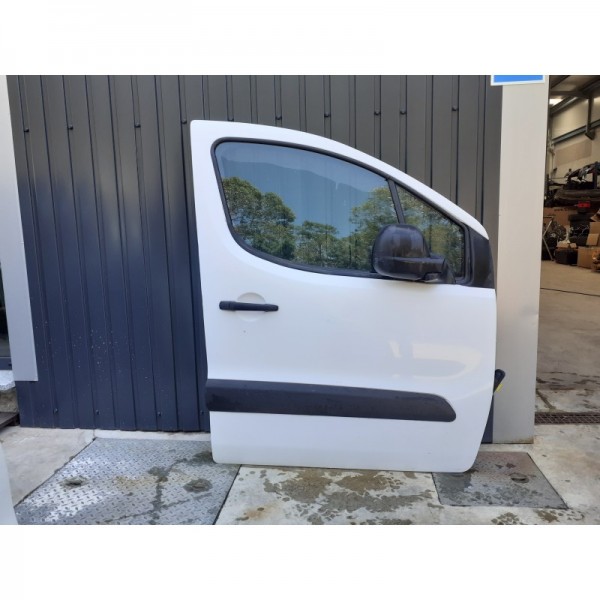 Porta Frente Direita – CITROEN BERLINGO (B9)