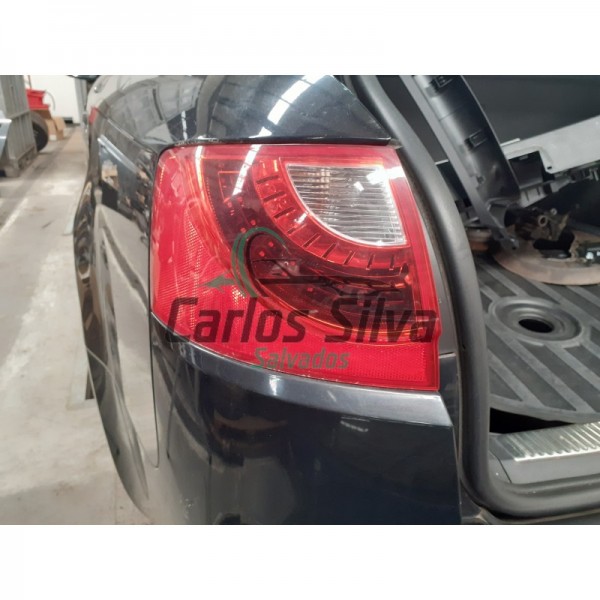 Farolim Esquerdo – SEAT EXEO (3R2)