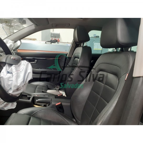 Conjunto de Bancos – SEAT EXEO (3R2)