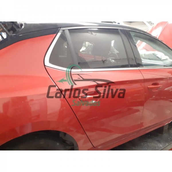 Porta Trás Direita – OPEL CORSA F