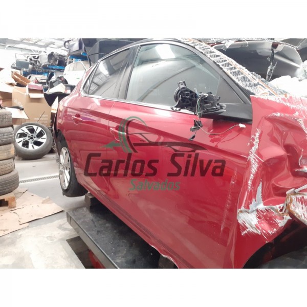 Porta Frente Direita – OPEL CORSA F