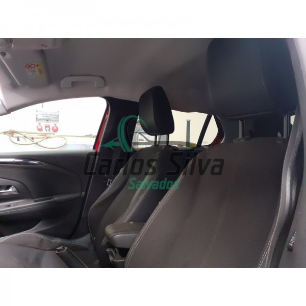 Conjunto de Bancos – OPEL CORSA F