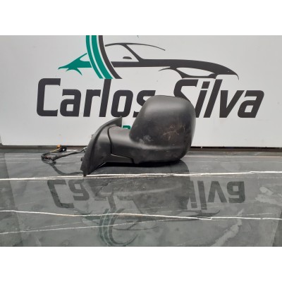 Espelho Retrovisor Esquerdo – CITROEN BERLINGO (B9)