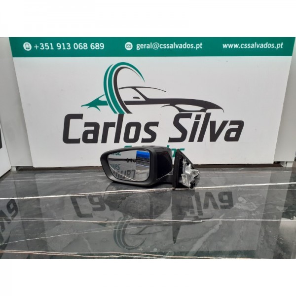 Espelho Retrovisor Esquerdo – BMW 3 (G20)