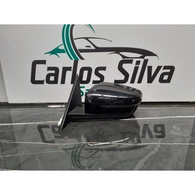 Espelho Retrovisor Esquerdo – BMW 3 (G20)