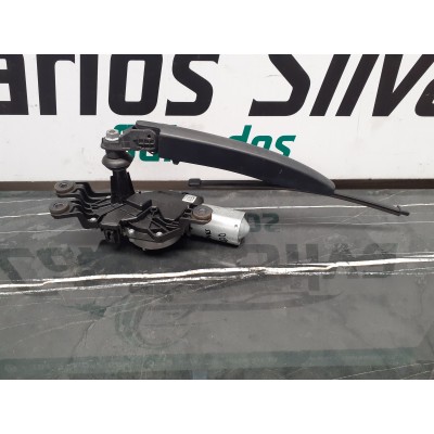 Motor Limpa Vidros Traseiro – FORD FOCUS IV (HN)