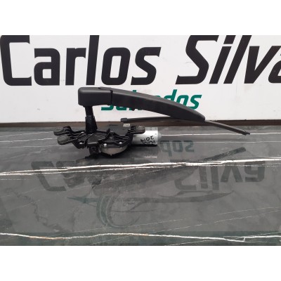 Motor Limpa Vidros Traseiro – FORD PUMA