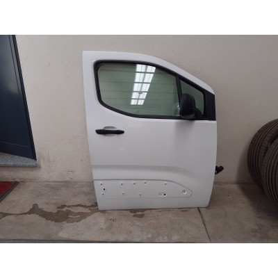 Porta Frente Direita – CITROEN BERLINGO (K9)