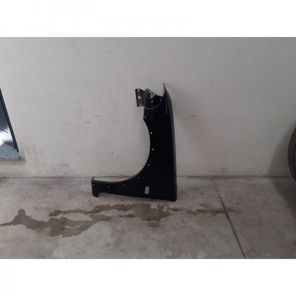 Guarda Lamas Esquerdo – PEUGEOT 106 II (1A_, 1C_)