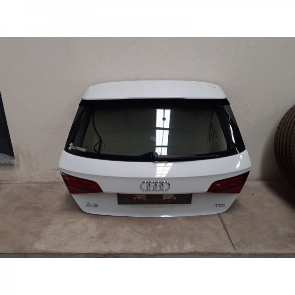 Tampa da Mala – AUDI A3 SPORTBACK (8VA, 8VF)