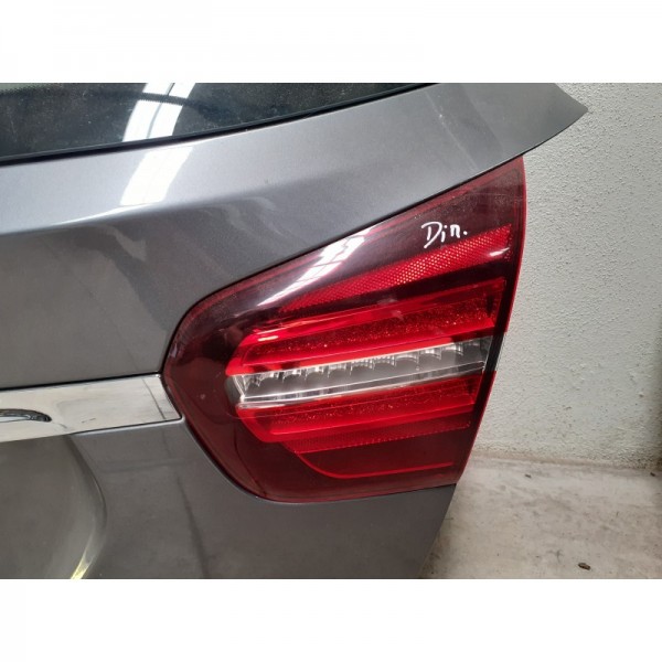 Farolim da Mala Direito – MERCEDES-BENZ GLA-CLASS (X156)