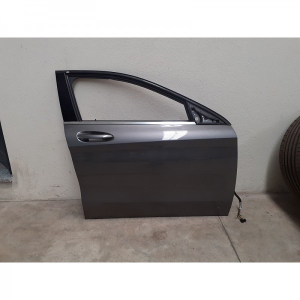 Porta Frente Direita – MERCEDES-BENZ GLA-CLASS (X156)