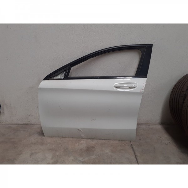 Porta Frente Esquerda – MERCEDES-BENZ GLA-CLASS (X156)