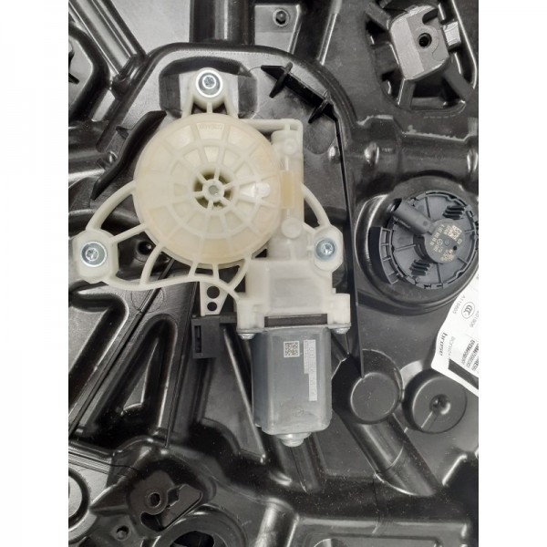 Motor do Elevador – MERCEDES-BENZ GLA-CLASS (H247)