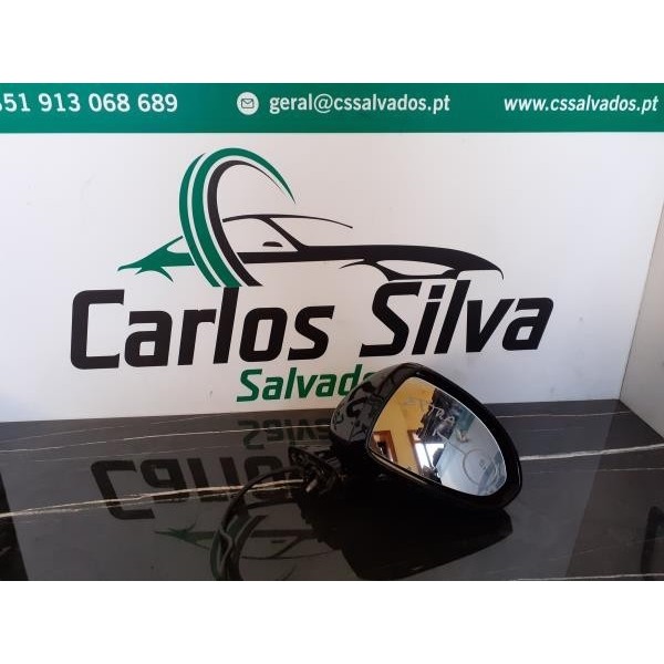 Espelho Retrovisor Direito – OPEL CORSA E (X15)