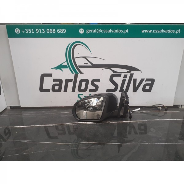 Espelho Retrovisor Direito – MERCEDES-BENZ GLA-CLASS (H247)