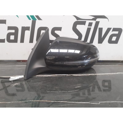 Espelho Retrovisor Direito – MERCEDES-BENZ GLA-CLASS (H247)