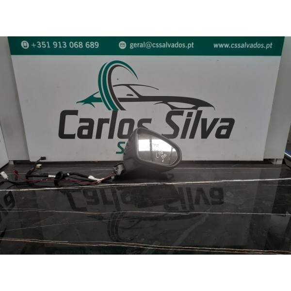 Espelho Retrovisor Direito – MERCEDES-BENZ CLA COUPE (C118)