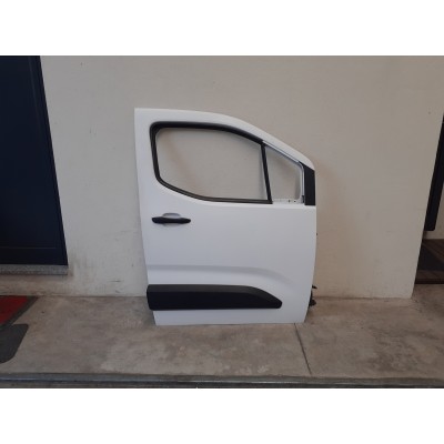 Porta Frente Direita – CITROEN BERLINGO (K9)