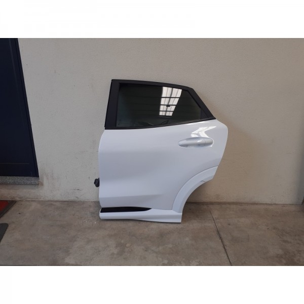 Porta Frente Direita – FORD PUMA